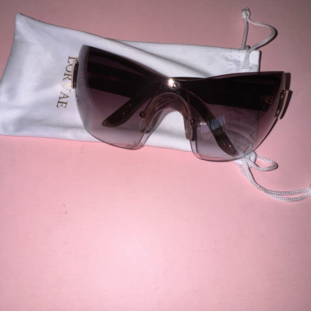Lorvae Sunglasses